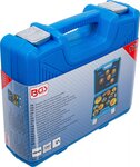 Adapter Set for Brake Bleeder 17 pcs