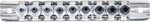 Bit Socket Set 6.3 mm (1/4) Drive TS-Star tamperproof (for Torx Plus) 9 pcs