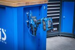 Magnetic Holder for Air Impact Wrench