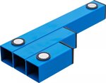 Magnetic Cable Tie Holder
