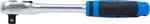 Reversible Ratchet Straight Design Fine Tooth 12.5 mm (1/2)