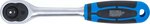 Reversible Ratchet Straight Design Fine Tooth 10 mm (3/8)