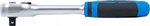 Reversible Ratchet Straight Design Fine Tooth 10 mm (3/8)