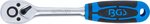 Reversible Ratchet Straight Design Fine Tooth 10 mm (3/8)