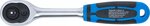 Reversible Ratchet Straight Design Fine Tooth 6.3 mm (1/4)