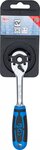 Reversible Ratchet Straight Design Fine Tooth 6.3 mm (1/4)