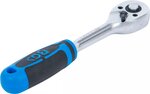 Reversible Ratchet Straight Design Fine Tooth 6.3 mm (1/4)