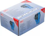Mini Air Impact Wrench 12.5 mm (1/2) 500 Nm
