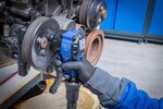 Mini Air Impact Wrench 12.5 mm (1/2) 500 Nm