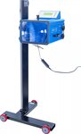 Headlamp Adjustment Setter