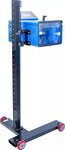 Headlamp Adjustment Setter