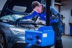Headlamp Adjustment Setter