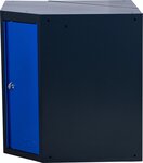 Workshop Cabinet Single-Hinged-Door Corner Base
