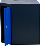 Workshop Cabinet Single-Hinged-Door Corner Base