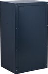 Workshop Cabinet Double-Hinged-Door with 2 Compartments