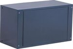 Wall Cabinet with Front Lid