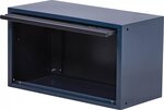 Wall Cabinet with Front Lid