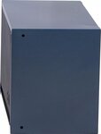 Wall Cabinet with Front Lid