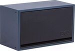 Wall Cabinet with Front Lid