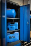 Storage System Combination Flex Wooden 5 Components