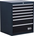 Drawer Lower Cabinet 7 Drawers empty