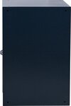Workshop Cabinet Double-Hinged-Door with 1 Compartment