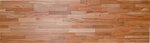 Solid Wood Worktop 1950 x 550 x 30 mm