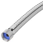 Carletta shower hose for outdoor connection 2 m x5 pieces