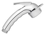Charisma hand shower chrome without hose x5 pieces