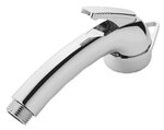 Charisma hand shower chrome without hose x5 pieces