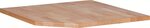 Solid Wood Worktop Corner Base