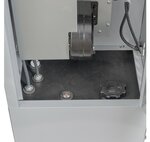 Mobile Infrared diesel heater 15 kW 120-640 m³