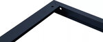 Connection Frame Top-Side