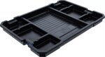 Plastic Tray for System Cases