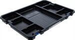Plastic Tray for System Cases
