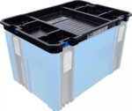 Plastic Tray for System Cases