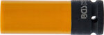 Protective Impact Socket 12.5 mm (1/2) Drive 19.5 mm