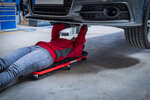 Mechanic's Creeper / Seat