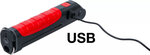 Cordless Bendy Lamp COB-LED 6.5 W with Charging Station