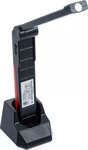 Cordless Bendy Lamp COB-LED 6.5 W with Charging Station
