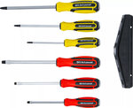 Screwdriver Set 6 pcs