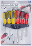 Screwdriver Set 6 pcs