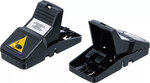 Mousetrap Plastic 2 pcs