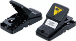 Mousetrap Plastic 2 pcs