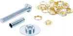 Grommet Installation Assortment 15 pcs