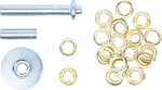 Grommet Installation Assortment 15 pcs
