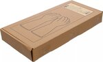 Electrician Protective Gloves with natural Latex Insulation