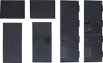 Compartment Devider for System Cases