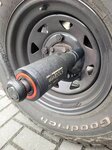 Torque Multiplier 1 10-piece