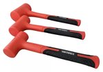 Dead Blow Hammer Set 3-Piece